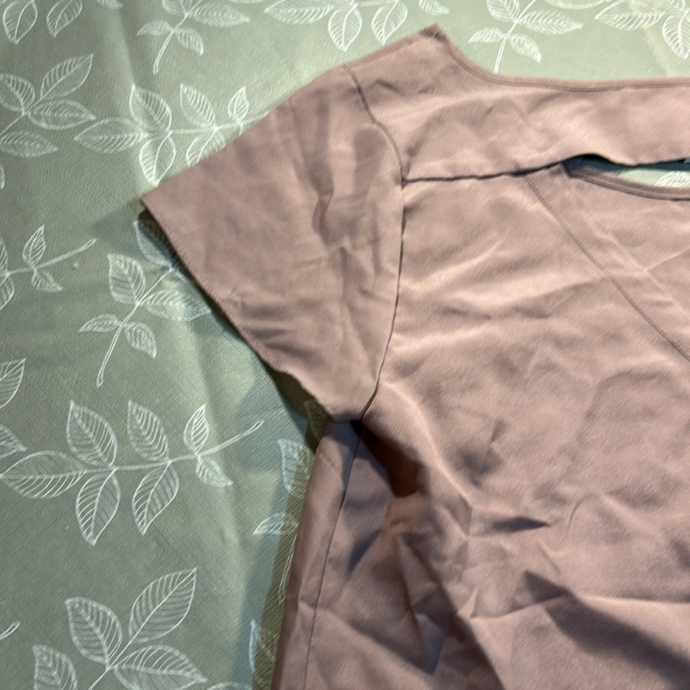 Ladies Rory Beca Blouse. - Picture 7 of 8